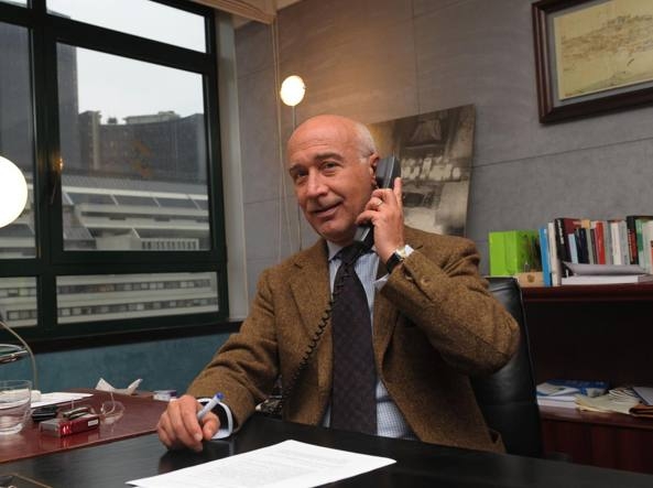 Indagine Consip, arrestato per corruzione Alfredo Romeo