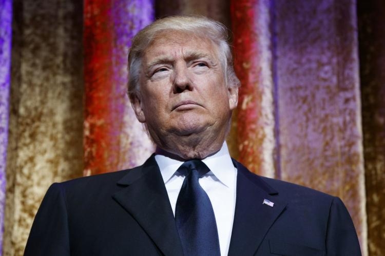 Usa, Trump illustra al Congresso la sua visione del paese