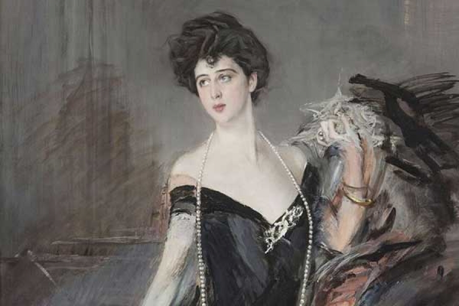 Complesso del Vittoriano. “Giovanni Boldini”: popolare, sconosciuto