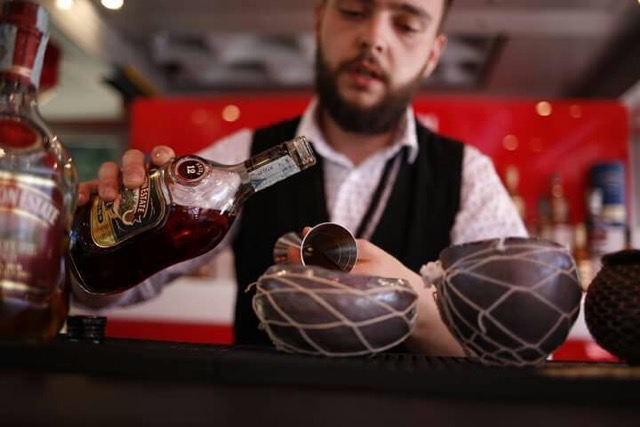 Music inn: cocktail d’autore e sonorità d’eccezione