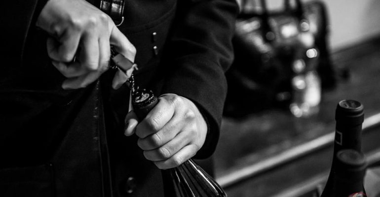 Il futuro del vino italiano tra innovazione e cambiamento
