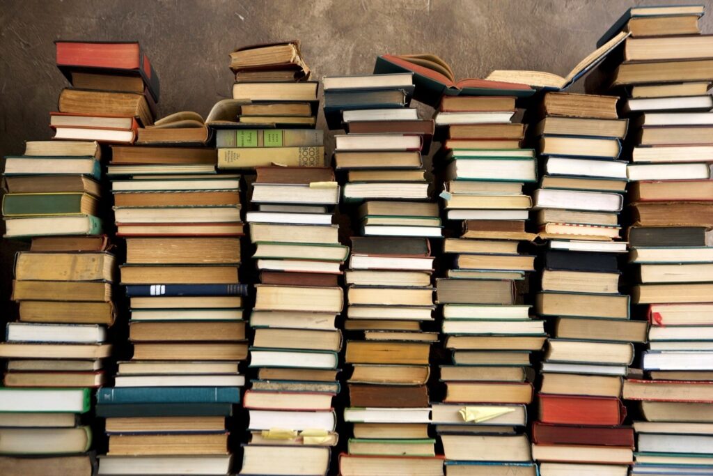 Libri Come ‘sconfina’ a Roma, al via in 14 biblioteche