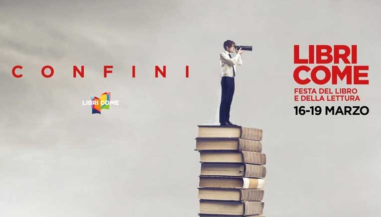Auditorium. “Libri come”. Gli incontri con gli autori