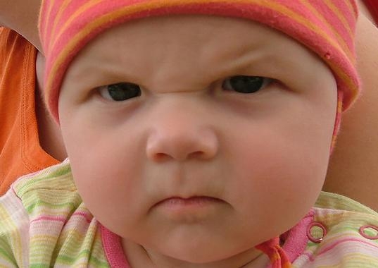 Ecco quanto costa un bambino nel primo anno di vita