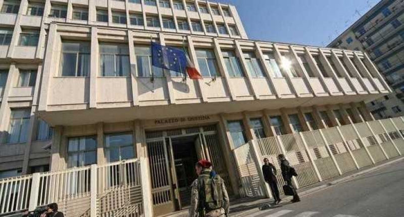 Caserta, sequestri per speculazione edilizia: l’ex sindaco tra 4 indagati