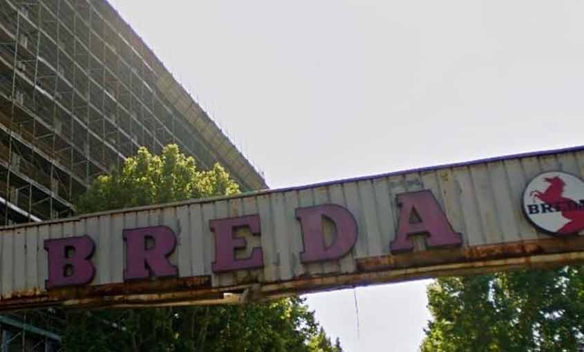 Amianto: chieste 8 condanne per ex amministratori della Breda