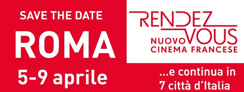Rendez vous. Nuovo Cinema Francese: Diane Kruger e Clotilde Courau