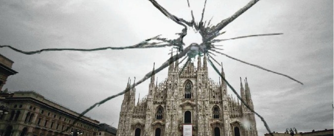 La ‘ndrangheta al Nord”