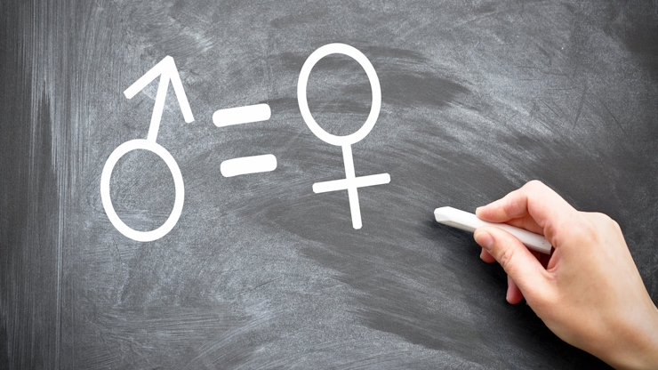 8 marzo. In 70 anni quale parità uomo donna?