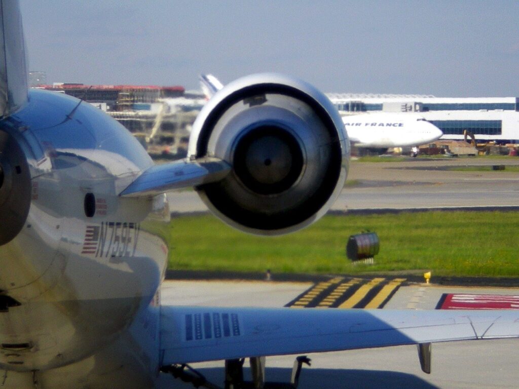 Migliori aeroporti del mondo: ecco quali sono secondo gli utenti di eDreams