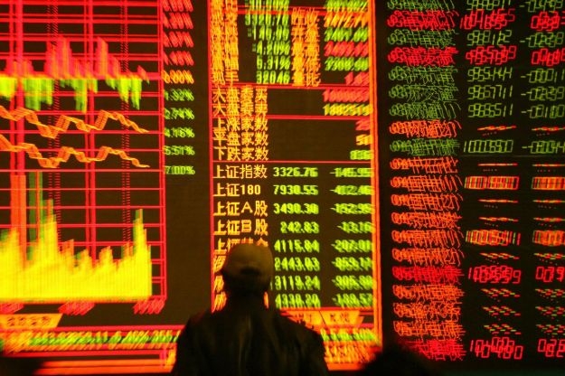 Derivati senza controlli