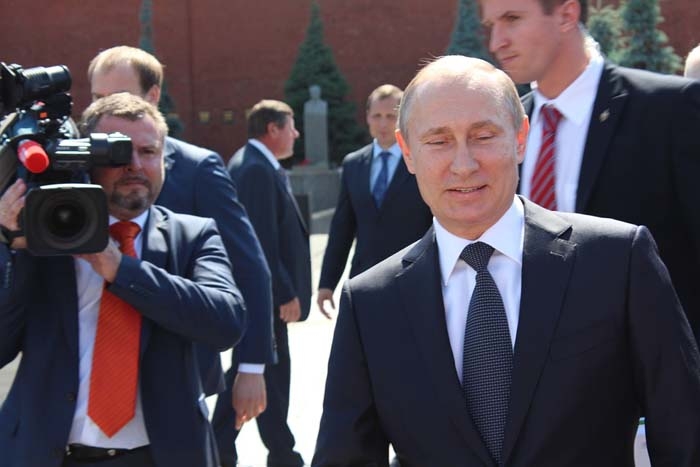 Export. Il disgelo con Putin vale 10 miliardi per il Made in Italy