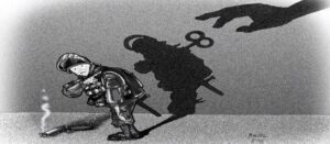 Fermiamo i signori della guerra