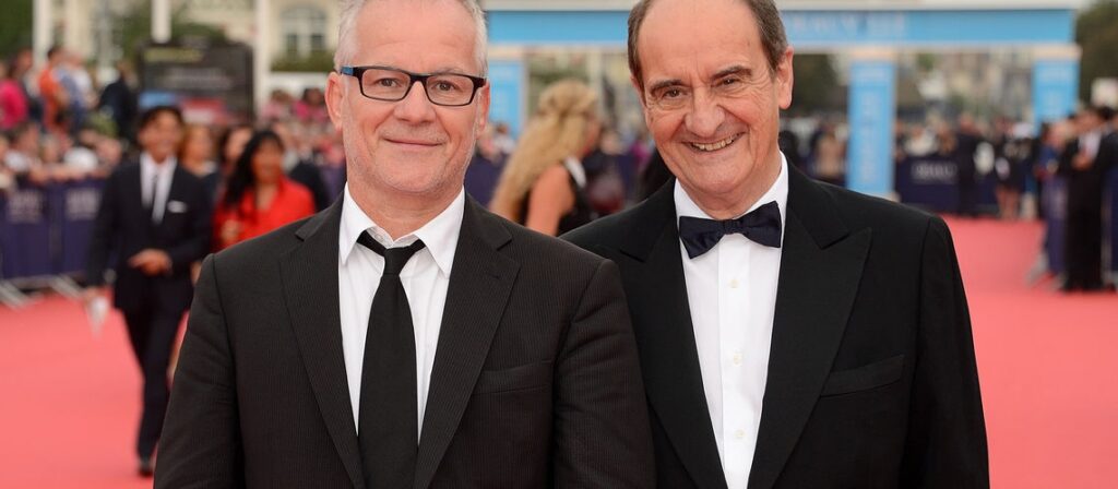 Cannes 70 . Una tregua nella politica mondiale. I Film