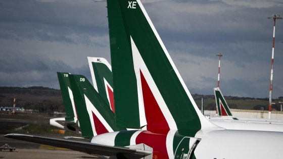 Alitalia. Ora la parola passa ai lavoratori