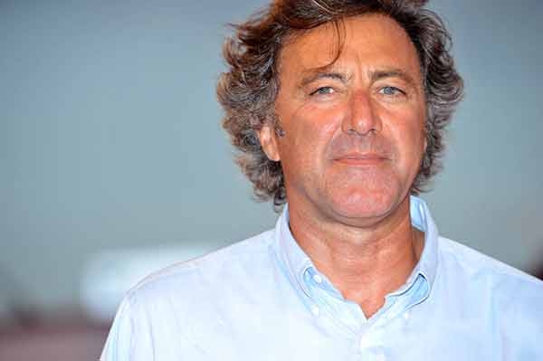 Rai Cultura. Ciclo Luca Barbareschi: American Plays