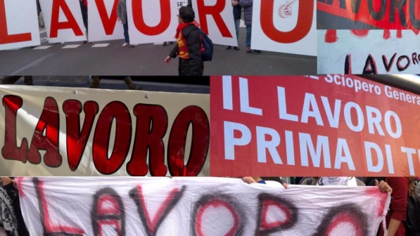 Istat: dalla povertà alla disoccupazione, tutti i dati dimostrano una situazione allarmante