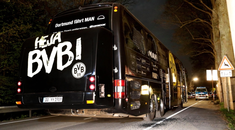 Germania, ancora nessuna certezza sulle responsabilita’ dell’attentato di Dortmund