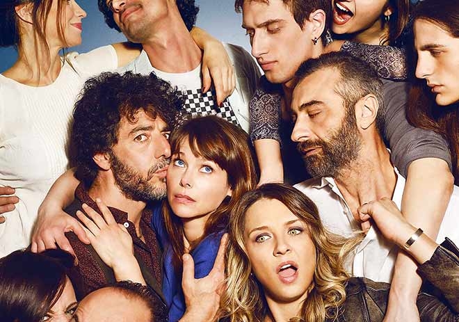 Cinema. Il 20 aprile arriva “Lasciami per sempre”
