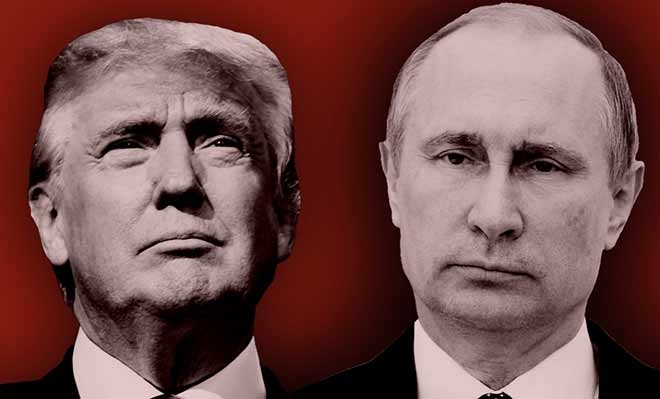 Usa e Russia: incontro segreto alle Seychelles