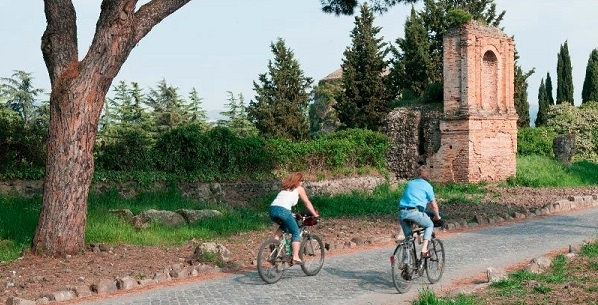 Il 14 maggio è Appia Day