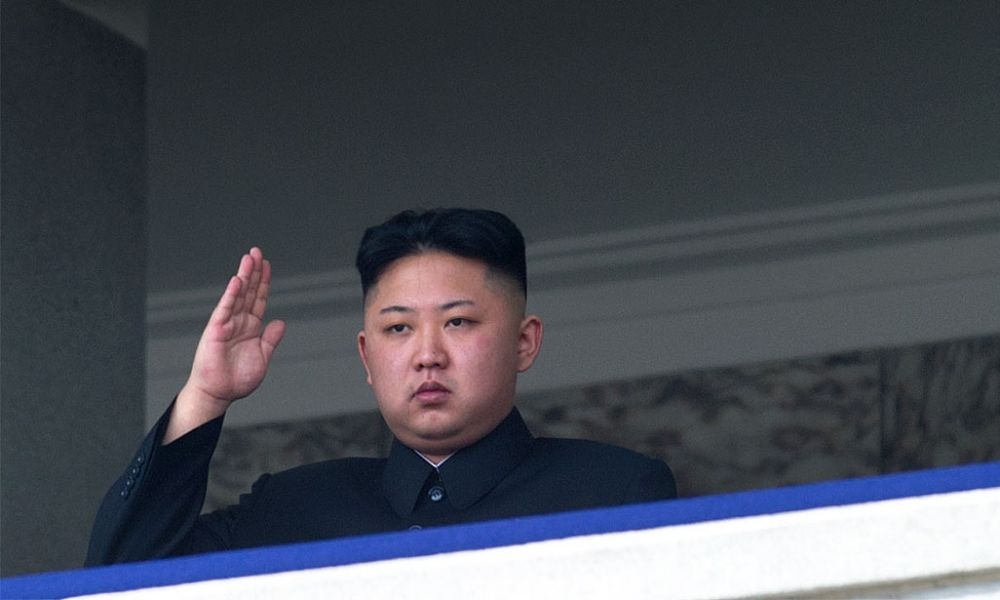 Corea del Nord pronta ad attaccare gli Stati Uniti
