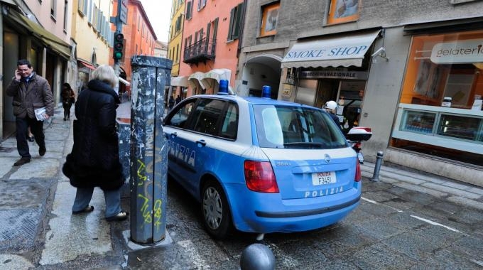 Barista ucciso: caccia al killer, forse e’ straniero