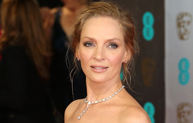 Cannes 70. Uma Thurman presiede “Un certain regard”