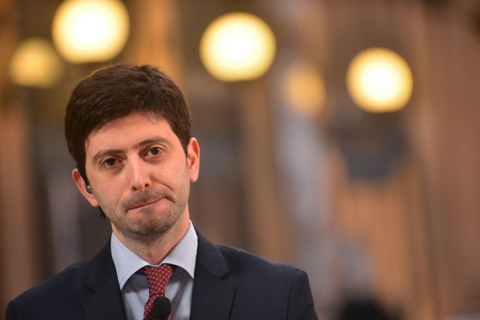Articolo Uno. Roberto Speranza e la politica dell’umiltà
