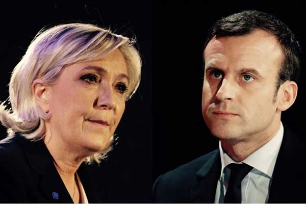 Francia: salvare il salvabile, sperare nel futuro