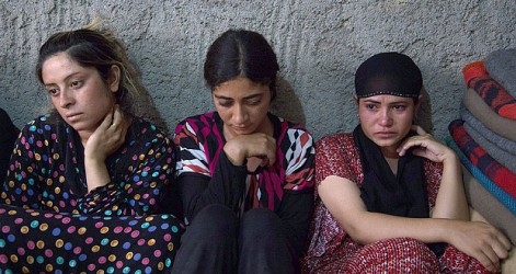 Iraq: Mosul, liberata 11enne yazida rapita dallo Stato islamico