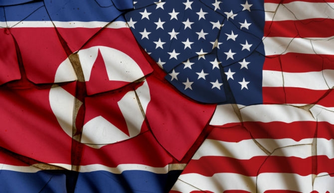Usa-Corea del Nord, si aggrava la retorica bellicista