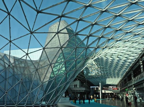 Appalti Fiera Milano, gup: Nastasi agevolò Cosa Nostra