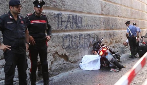 Camorra: tentano imicidio per vendicare “onore” capo, 3 arresti
