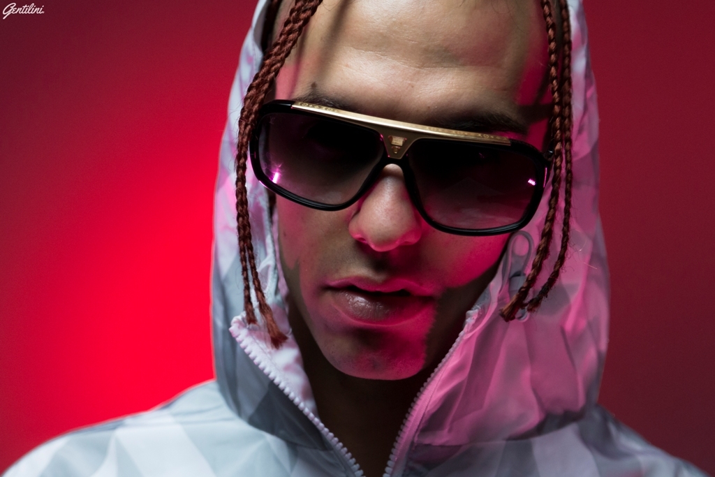 Achille Lauro torna a Roma, al Piper l’atteso concerto tra rap e urban pop