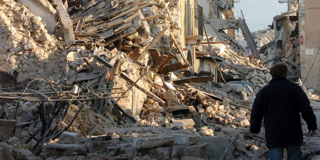 Terremoto. All’Aquila ancora troppi ritardi ed errori commessi nella ricostruzione