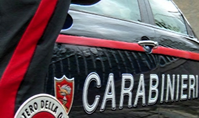 Droga e reperti archeologici, un arresto nel Casertano