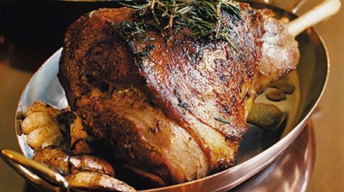 Pasqua: 1 italiano su 2 mangia carne di agnello