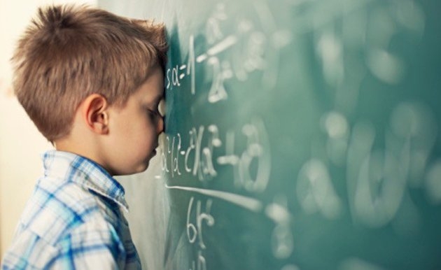 In Italia 1 minore su 10 abbandona gli studi