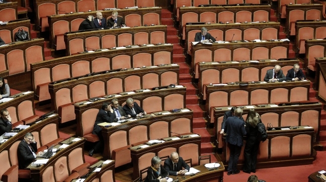 Il proporzionale, il M5S e il bisogno della politica
