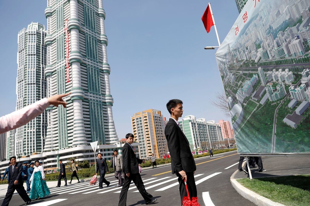 NordCorea: stampa Seul, “colloqui segreti” Pechino-Pyongyang