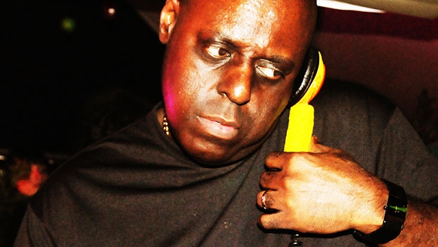 NEUHM  con Jeremy Underground e Tony Humphries alla conquista del day time
