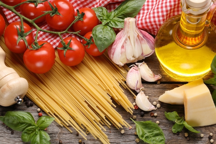 Modelli alimentari che cambiano. Continue sfide per il mondo agricolo