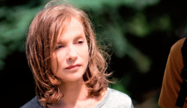 Il film del week-end “Le cose che verranno” con Isabelle Huppert