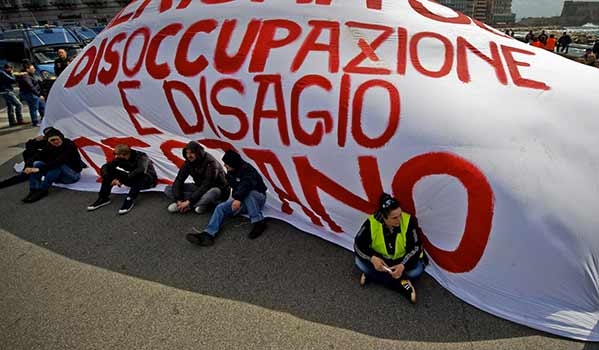 Istat: gran parte dei bilanci familiari sono impiegati per sostenere figli e nipoti disoccupati
