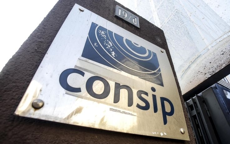 Carabinieri negli uffici della Consip per acquisire atti