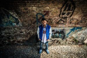 Musica. ENDI  in tutti gli store digitali il nuovo singolo