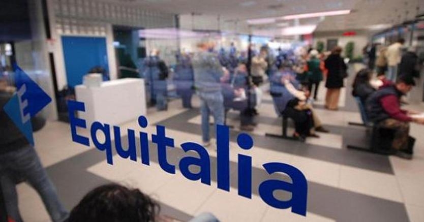 21 milioni  hanno debiti con Equitalia