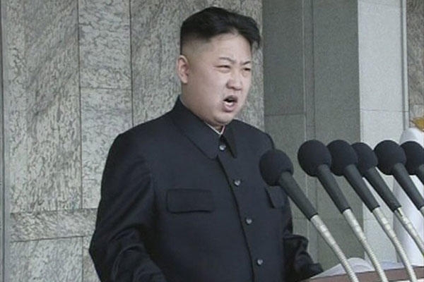 Corea del nord agli Usa: vi cancelleremo da cartina geografica