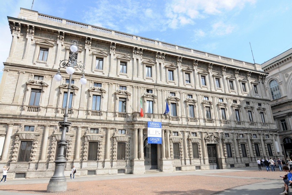 Corruzione: appalti truccati,arrestati 3 dirigenti comune Milano